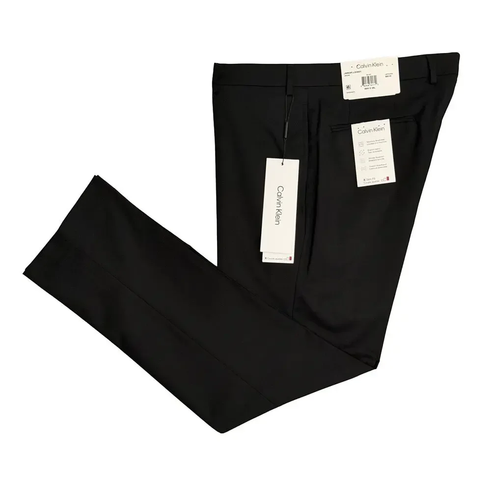 Calvin Klein Dress Pants Men's 36